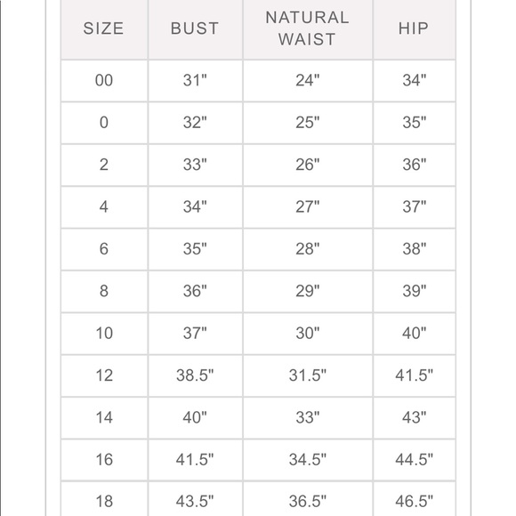 Jenny Yoo Aria Bridesmaid Dress w/ Extra Length - Picture 6 of 6